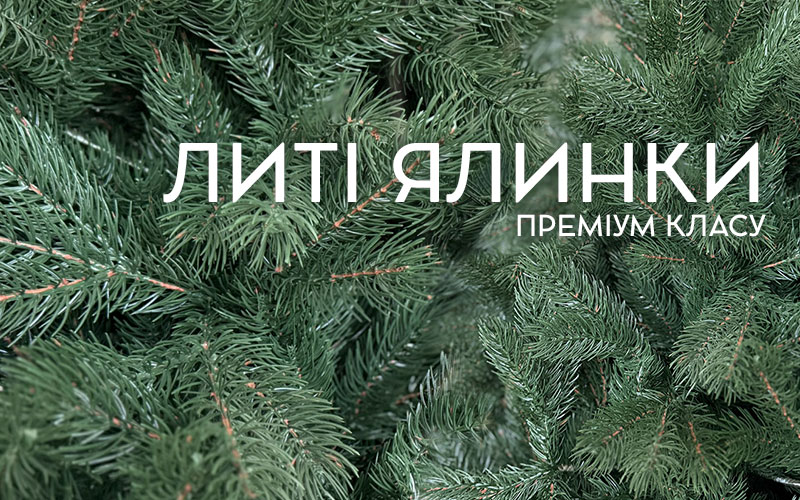 Слайдер з інформацією