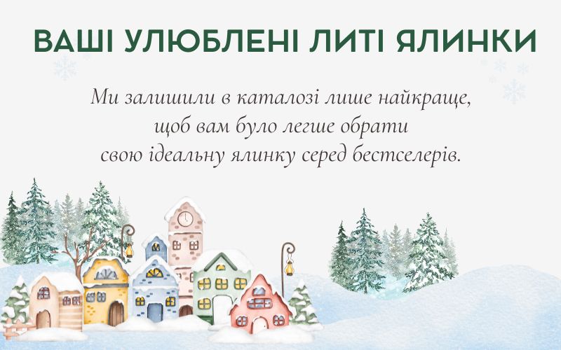 Слайдер з інформацією